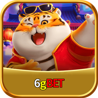 Imagem promocional da 6gbet mostrando a plataforma e suas vantagens